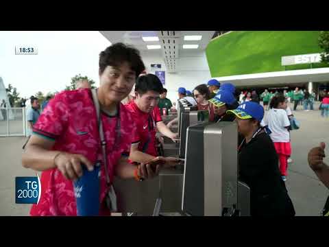 mondiali la festa dei tifosi di tutto il mondo da Tv2000.it mondiali la festa dei tifosi di tutto il mondo