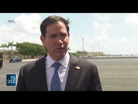 cuba usa sanzioni contro compagnia petrolio la protesta dell8217avana da Tv2000.it cuba usa sanzioni contro compagnia petrolio la protesta dell8217avana