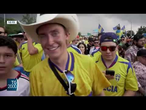 mondiale tra conferme e sorprese la festa dei tifosi da Tv2000.it mondiale tra conferme e sorprese la festa dei tifosi