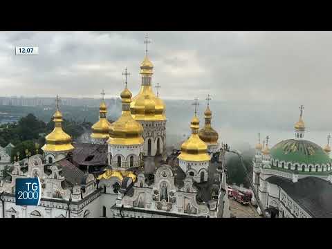 ucraina notte di attacchi a kiev russia abbatte droni da Tv2000.it ucraina notte di attacchi a kiev russia abbatte droni