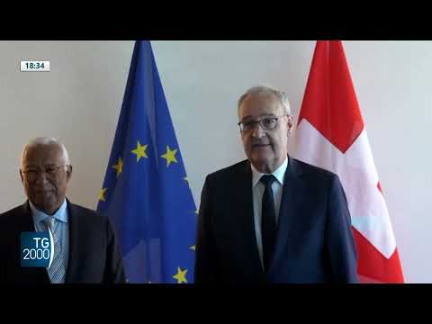 ad evian si apre il g7 plauso all8217accordo usa iran da Tv2000.it ad evian si apre il g7 plauso all8217accordo usa iran