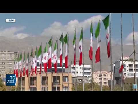 usa iran il giorno dell8217intesa i nodi da sciogliere da Tv2000.it usa iran il giorno dell8217intesa i nodi da sciogliere