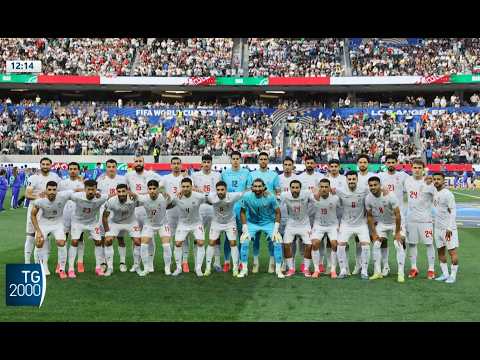mondiali delle sorprese la spagna fermata da capo verde pareggio dell8217iran da Tv2000.it mondiali delle sorprese la spagna fermata da capo verde pareggio dell8217iran