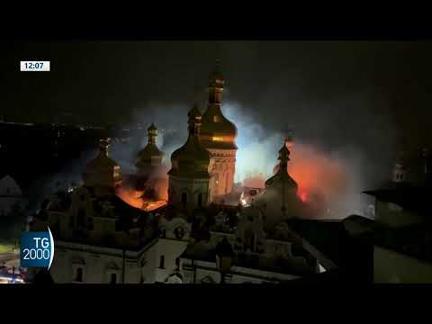 ucraina notte di droni sulla russia dopo incendio cattedrale unesco a kiev da Tv2000.it ucraina notte di droni sulla russia dopo incendio cattedrale unesco a kiev