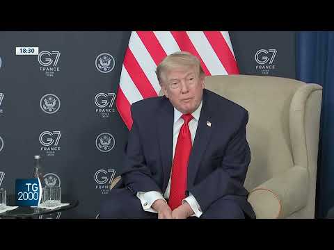 trump netanyahu deve essere pi249 responsabile nei confronti del libano da Tv2000.it trump netanyahu deve essere pi249 responsabile nei confronti del libano