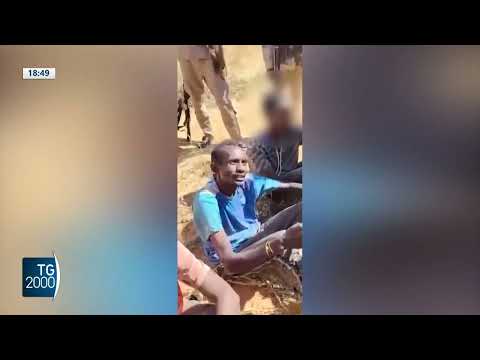 sudan onu crimini di guerra non accennano a diminuire da Tv2000.it sudan onu crimini di guerra non accennano a diminuire