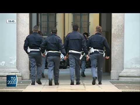 terrorismo arrestati sette anarchici per il sabotaggio della linea tav da Tv2000.it terrorismo arrestati sette anarchici per il sabotaggio della linea tav