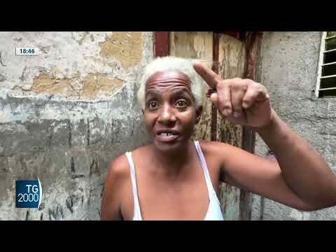 vita sempre pi249 dura a cuba da Tv2000.it vita sempre pi249 dura a cuba