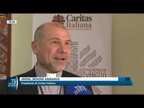 caritas aumentano i poveri quasi 6 mln rinunciano a cure mediche da Tv2000.it caritas aumentano i poveri quasi 6 mln rinunciano a cure mediche
