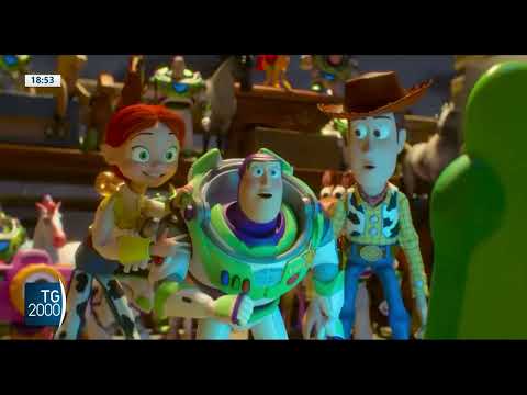 al cinema 8216toy story 58217 fantasia contro tecnologia da Tv2000.it al cinema 8216toy story 58217 fantasia contro tecnologia