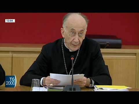addio al cardinale ruini figura centrale della chiesa e non solo da Tv2000.it addio al cardinale ruini figura centrale della chiesa e non solo