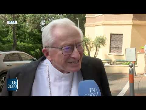 card ruini a 90 anni nessuno poteva dire che la chiesa era irrilevante da Tv2000.it card ruini a 90 anni nessuno poteva dire che la chiesa era irrilevante