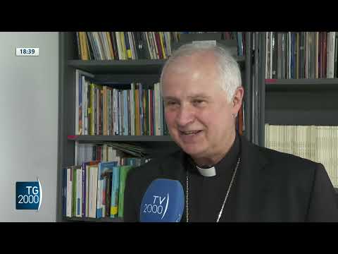card ruini mons giuliodori non aveva timore di dire la verit224 da Tv2000.it card ruini mons giuliodori non aveva timore di dire la verit224