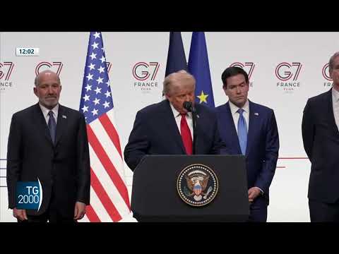 chiuso g7 firmato a versailles accordo usa iran i 14 punti dell8217intesa da Tv2000.it chiuso g7 firmato a versailles accordo usa iran i 14 punti dell8217intesa