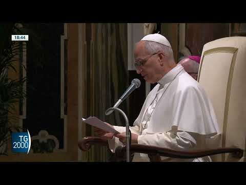 papa oscuro frangente storico si spreca denaro per uccidere da Tv2000.it papa oscuro frangente storico si spreca denaro per uccidere