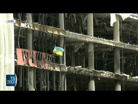 ucraina risposta russa ad attacchi su mosca sanzioni e proposta mediatore ue da Tv2000.it ucraina risposta russa ad attacchi su mosca sanzioni e proposta mediatore ue