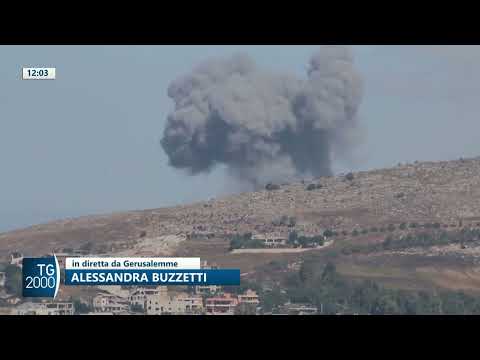 raid israele nel sud del libano 16 morti tra i civili e 4 vittime tra i soldati dell8217idf da Tv2000.it raid israele nel sud del libano 16 morti tra i civili e 4 vittime tra i soldati dell8217idf