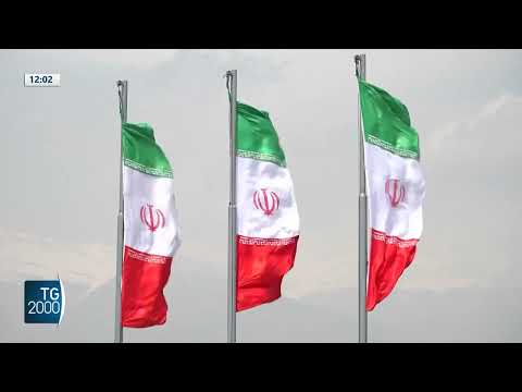 usa iran rinviati i colloqui ma ok fase 2 da Tv2000.it usa iran rinviati i colloqui ma ok fase 2