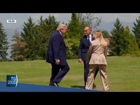 crisi diplomatica italia usa dopo le parole di trump da Tv2000.it crisi diplomatica italia usa dopo le parole di trump