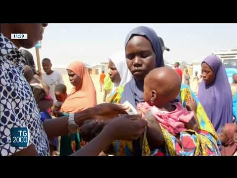 fame nel mondo causata soprattutto dalle guerre da Tv2000.it fame nel mondo causata soprattutto dalle guerre