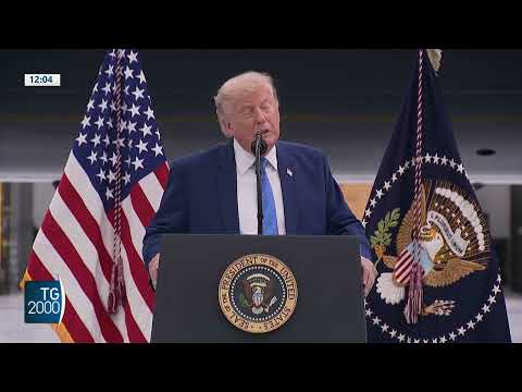 iran usa minacce e progressi nei colloqui cessate fuoco in libano da Tv2000.it iran usa minacce e progressi nei colloqui cessate fuoco in libano