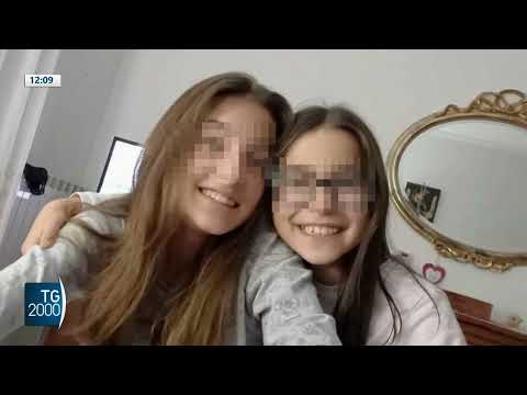 sorelline scomparse ritrovate vive a formia indagati 4 parenti da Tv2000.it sorelline scomparse ritrovate vive a formia indagati 4 parenti
