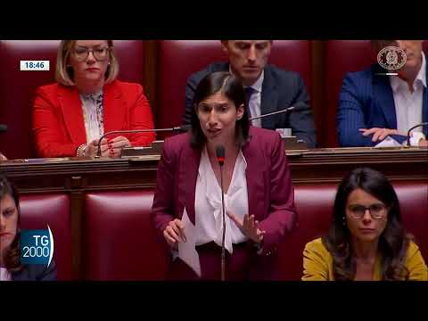 in consiglio dei ministri il decreto infrastrutture tensione con gli usa da Tv2000.it in consiglio dei ministri il decreto infrastrutture tensione con gli usa