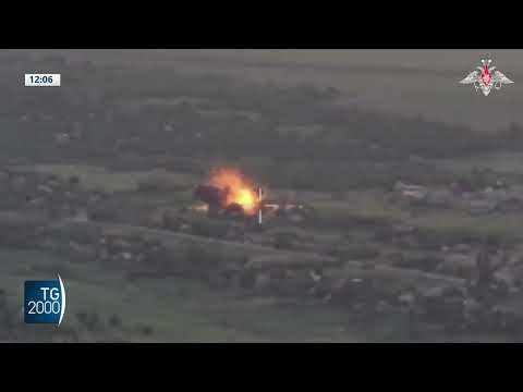ucraina raid di kiev sulla crimea colpito ponte di kerch da Tv2000.it ucraina raid di kiev sulla crimea colpito ponte di kerch