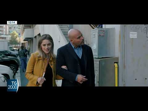 al cinema piccolo miracolo con marco d8217amore e greta scarano da Tv2000.it al cinema piccolo miracolo con marco d8217amore e greta scarano