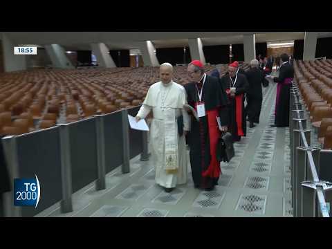 vaticano verso il nuovo concistoro di papa leone da Tv2000.it vaticano verso il nuovo concistoro di papa leone