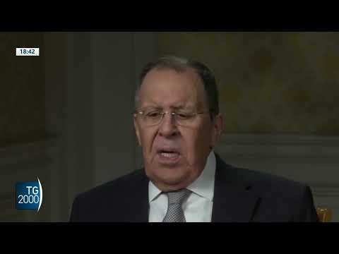 ucraina ancora attacchi lavrov gela la speranza di colloqui da Tv2000.it ucraina ancora attacchi lavrov gela la speranza di colloqui