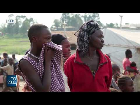 congo si aggrava l8217epidemia di ebola da Tv2000.it congo si aggrava l8217epidemia di ebola