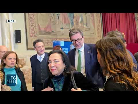 caro energia al centro del confronto politico da Tv2000.it caro energia al centro del confronto politico