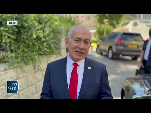 iran teheran attacca il kuwait trump a netanyahu sei un pazzo da Tv2000.it iran teheran attacca il kuwait trump a netanyahu sei un pazzo