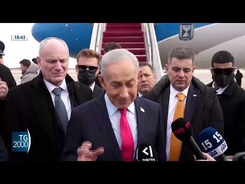 usa iran israele si infiamma il conflitto da Tv2000.it usa iran israele si infiamma il conflitto