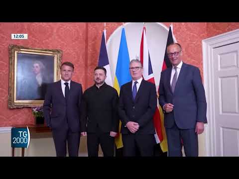 kiev colpisce regione mosca 3 morti volenterosi a parigi da Tv2000.it kiev colpisce regione mosca 3 morti volenterosi a parigi