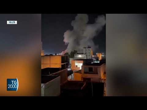 iran usa la guerra non si ferma transiti azzerati a hormuz da Tv2000.it iran usa la guerra non si ferma transiti azzerati a hormuz