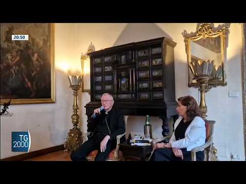 lefebvriani card parolin grande dolore ma spero nel dialogo da Tv2000.it lefebvriani card parolin grande dolore ma spero nel dialogo