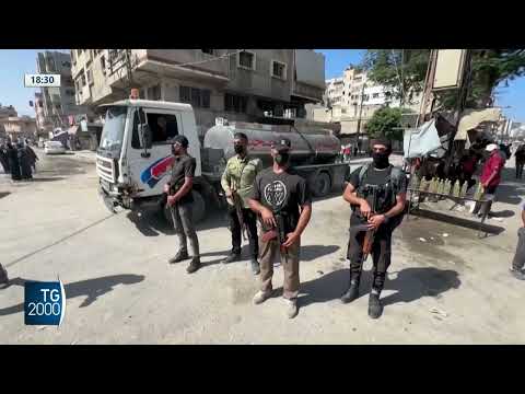 fronte israele libano gaza continua a soffrire da Tv2000.it fronte israele libano gaza continua a soffrire