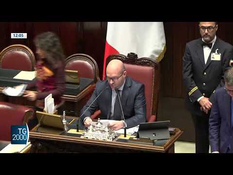 la legge elettorale arriva alla camera da Tv2000.it la legge elettorale arriva alla camera