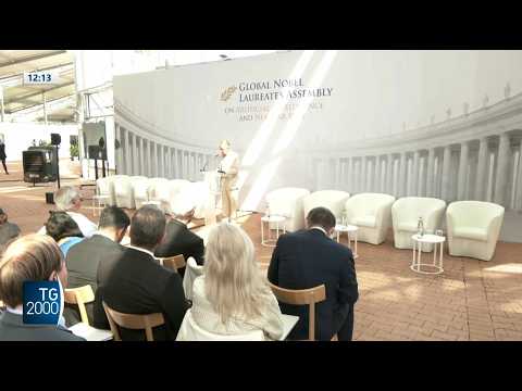 a castel gandolfo un summit su pace e intelligenza artificiale da Tv2000.it a castel gandolfo un summit su pace e intelligenza artificiale