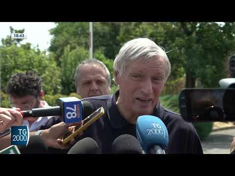 il carcere visto da dentro mobilitazione societ224 civile l8217appello di don ciotti da Tv2000.it il carcere visto da dentro mobilitazione societ224 civile l8217appello di don ciotti