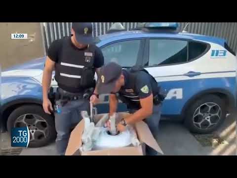 torino blitz della polizia a barriera milano arrestate 11 persone da Tv2000.it torino blitz della polizia a barriera milano arrestate 11 persone