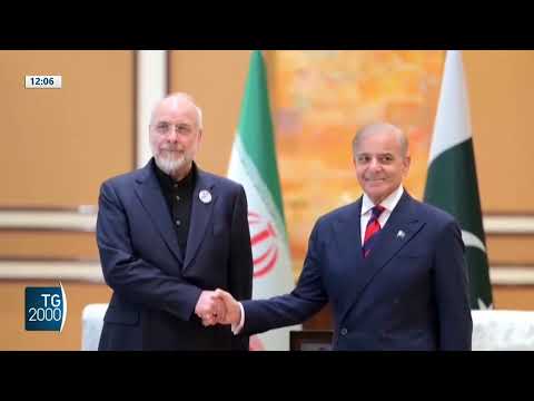 usa iran colloqui positivi a doha da Tv2000.it usa iran colloqui positivi a doha