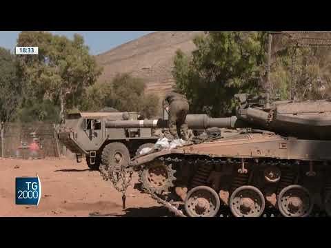 israele libano due giorni di colloqui a roma sul campo ancora distruzione da Tv2000.it israele libano due giorni di colloqui a roma sul campo ancora distruzione