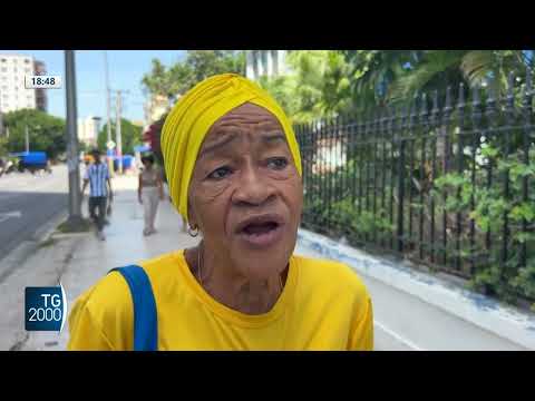 cuba di nuovo oscurata dai blackout da Tv2000.it cuba di nuovo oscurata dai blackout