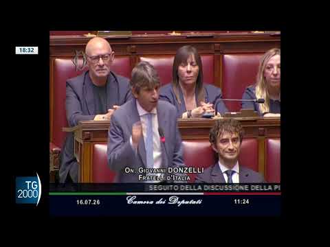 la legge elettorale passa alla camera da Tv2000.it la legge elettorale passa alla camera