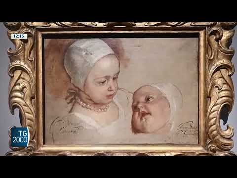 van dyck grande mostra al palazzo ducale di genova da Tv2000.it van dyck grande mostra al palazzo ducale di genova