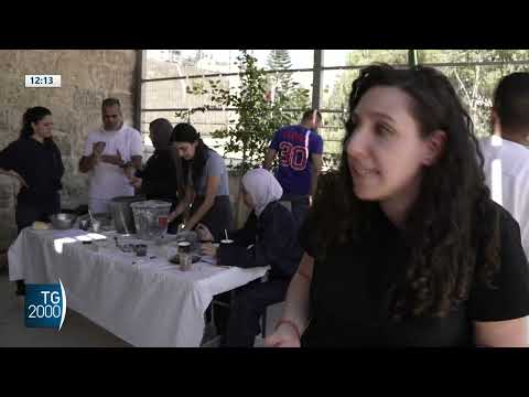 giovani palestinesi quando l8217archeologia cura da Tv2000.it giovani palestinesi quando l8217archeologia cura