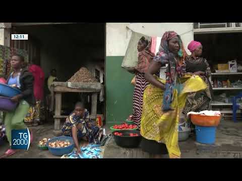 ebola allarme in congo da Tv2000.it ebola allarme in congo